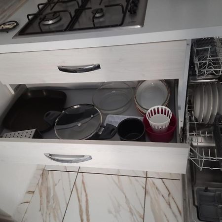 Villa Azzurra Monfalcone Kültér fotó