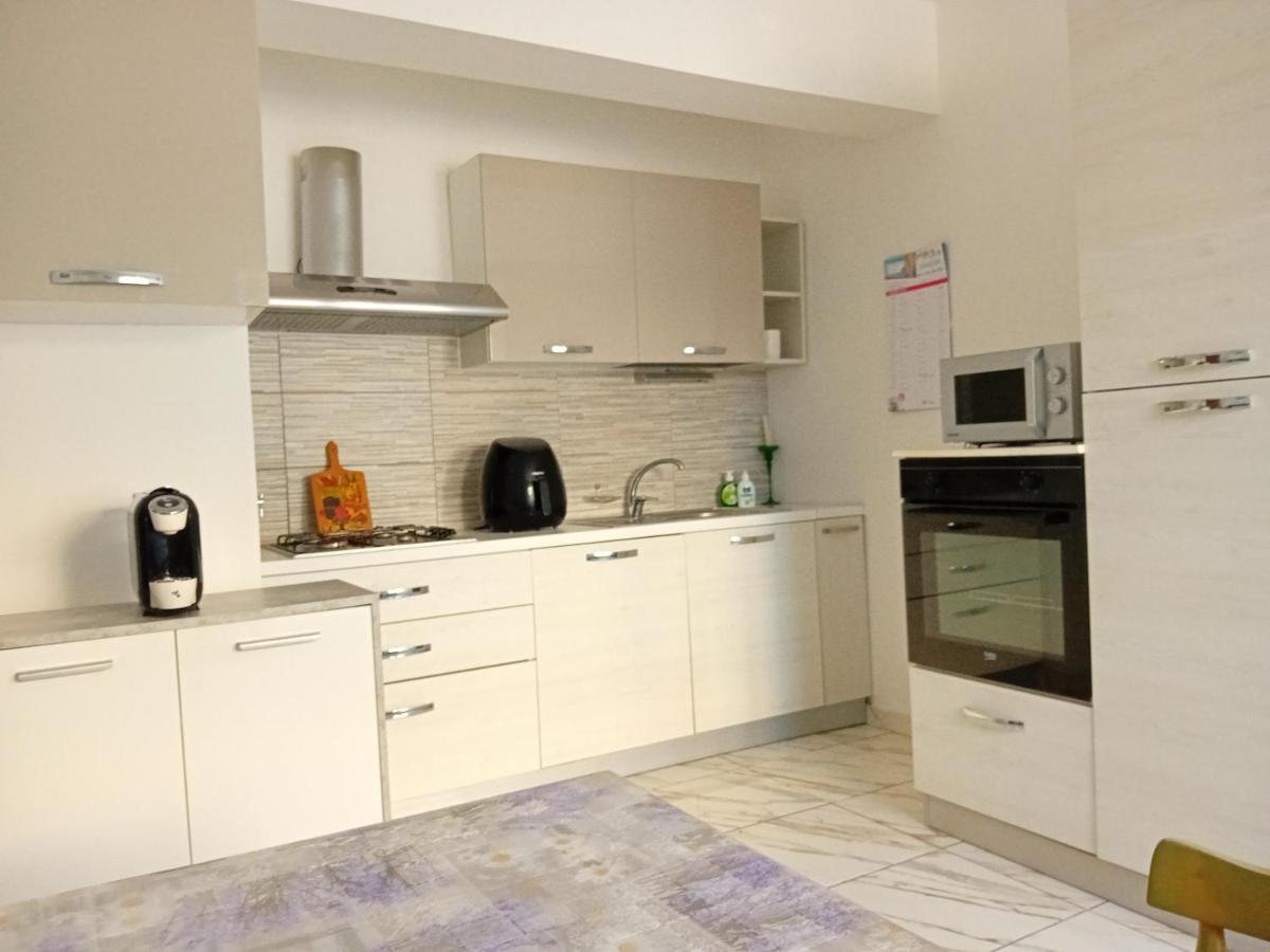 Villa Azzurra Monfalcone Kültér fotó