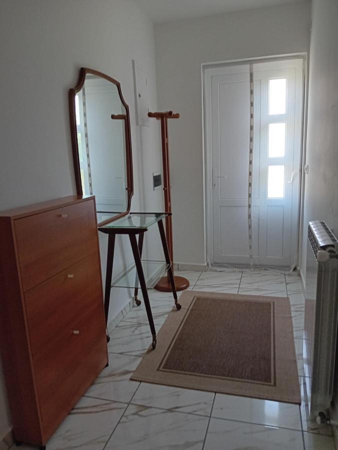 Villa Azzurra Monfalcone Kültér fotó