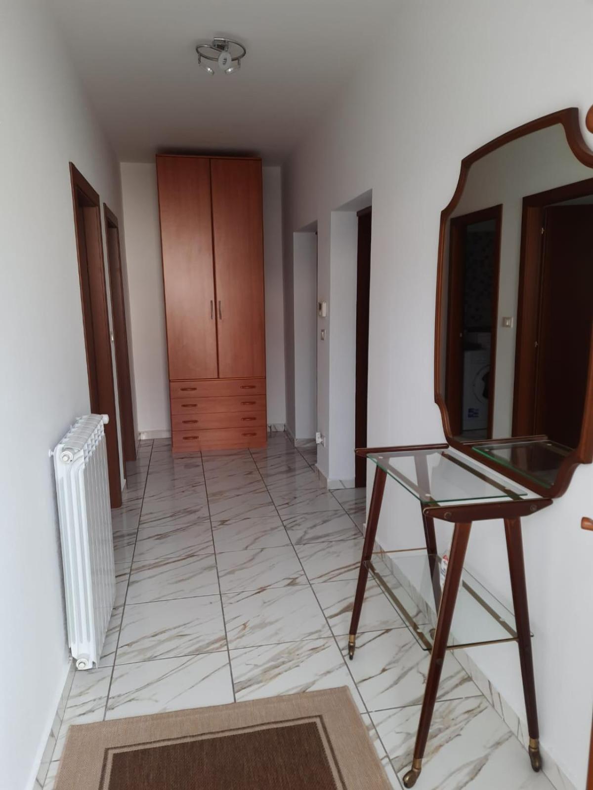 Villa Azzurra Monfalcone Kültér fotó