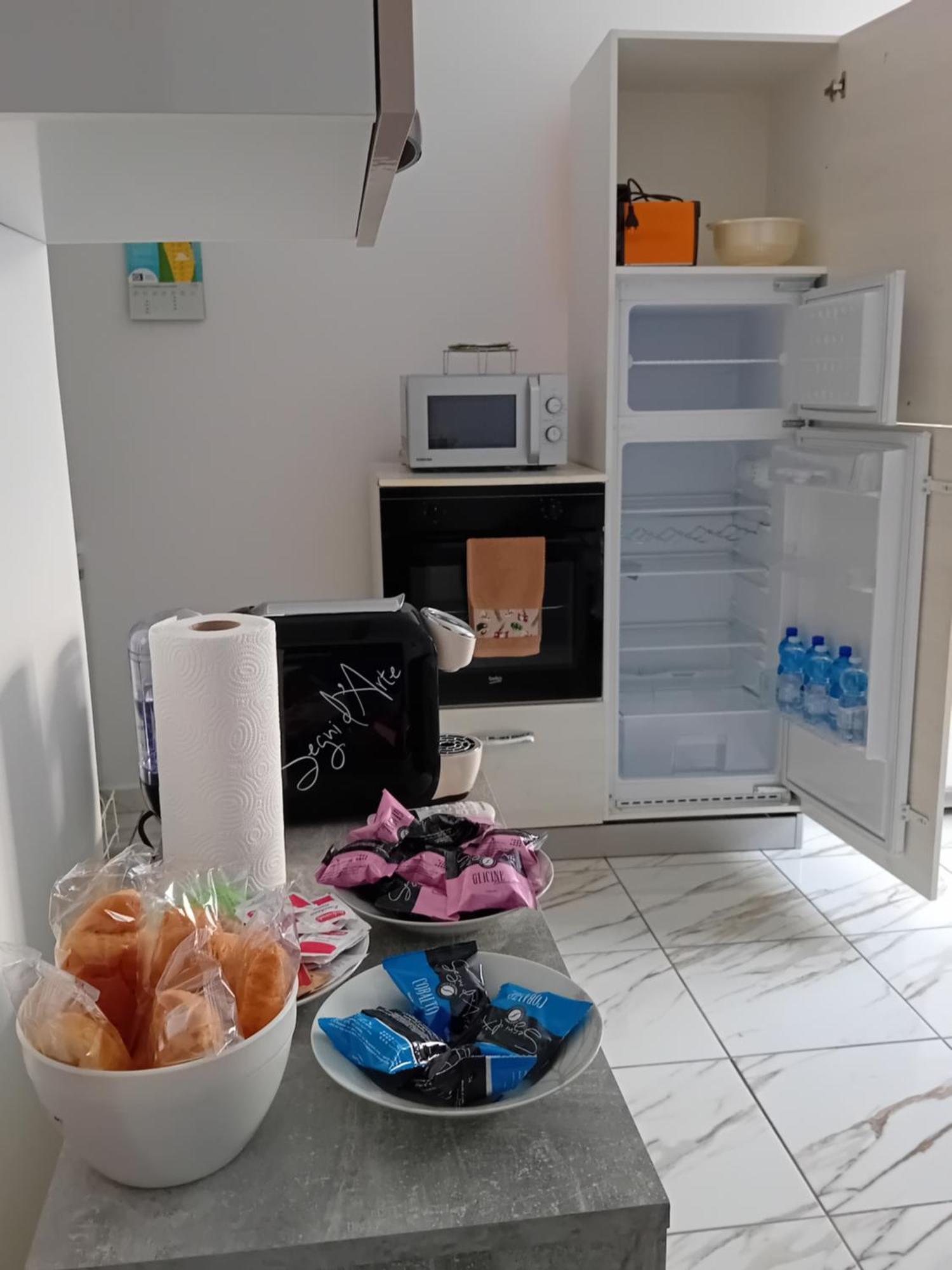 Villa Azzurra Monfalcone Kültér fotó