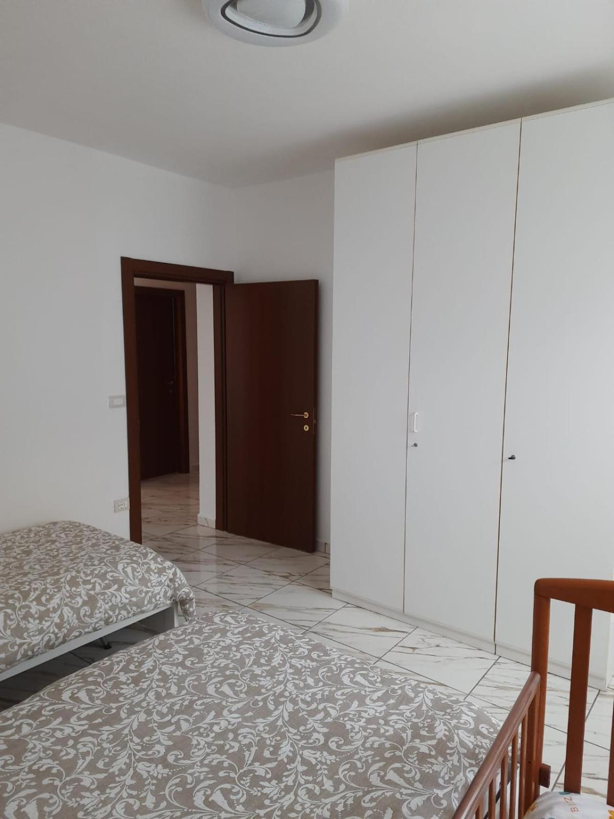 Villa Azzurra Monfalcone Kültér fotó