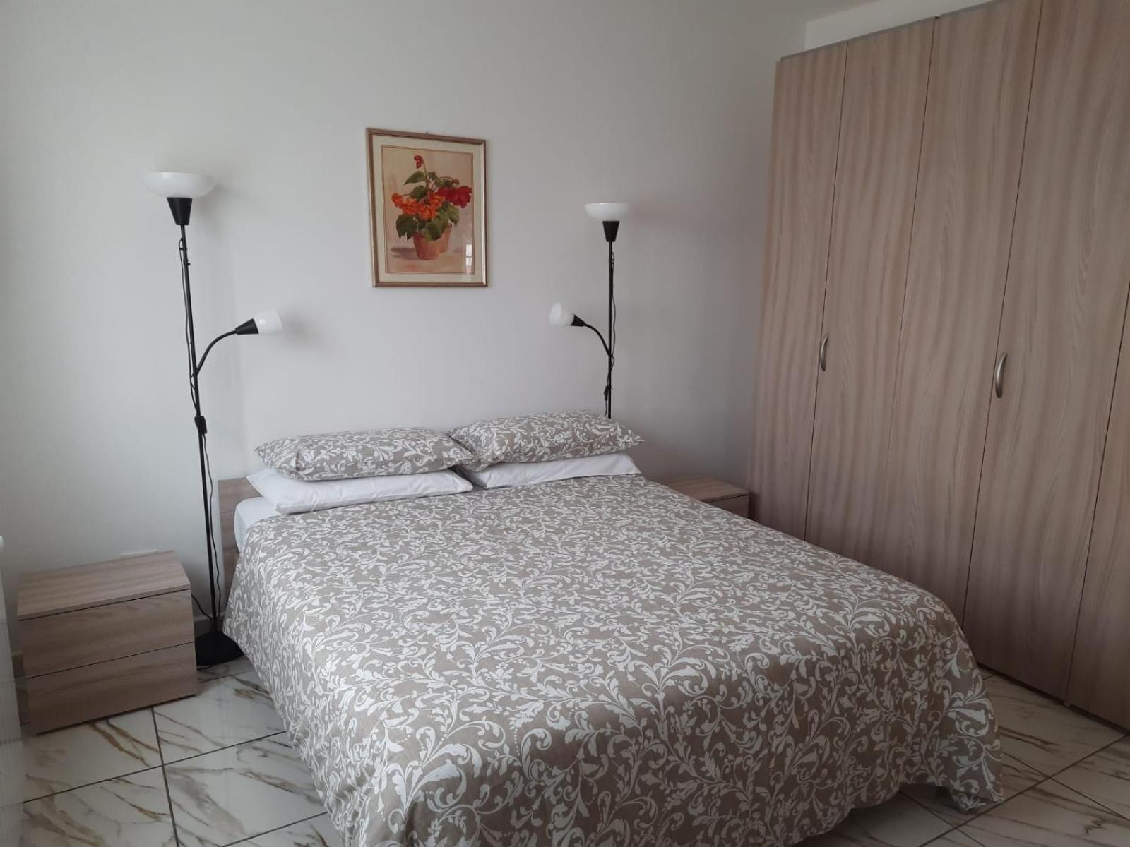 Villa Azzurra Monfalcone Kültér fotó